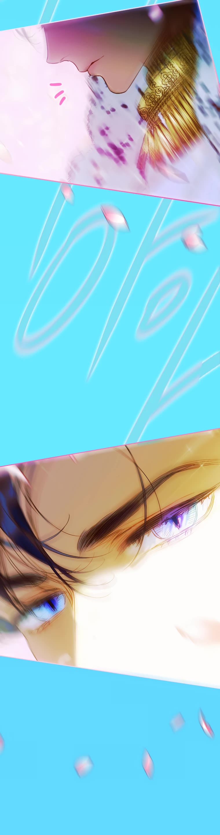 My Mom Entered a Contract Marriage Chapter 5 page 12 - Chapter 5