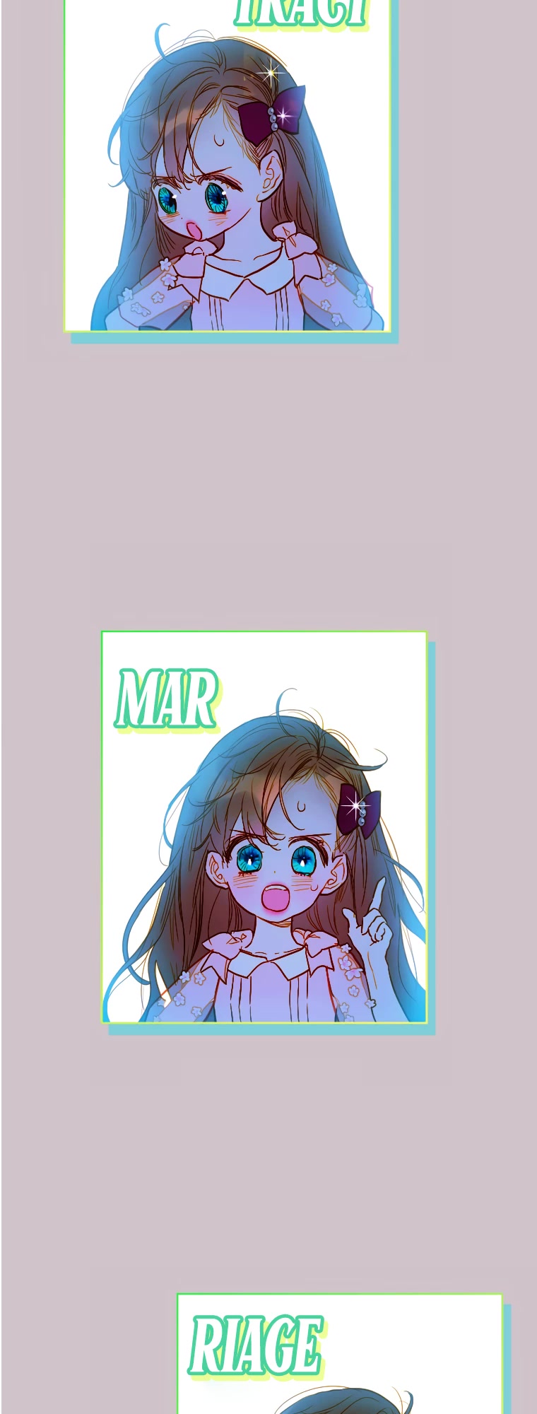 My Mom Entered a Contract Marriage Chapter 5 page 27 - Chapter 5