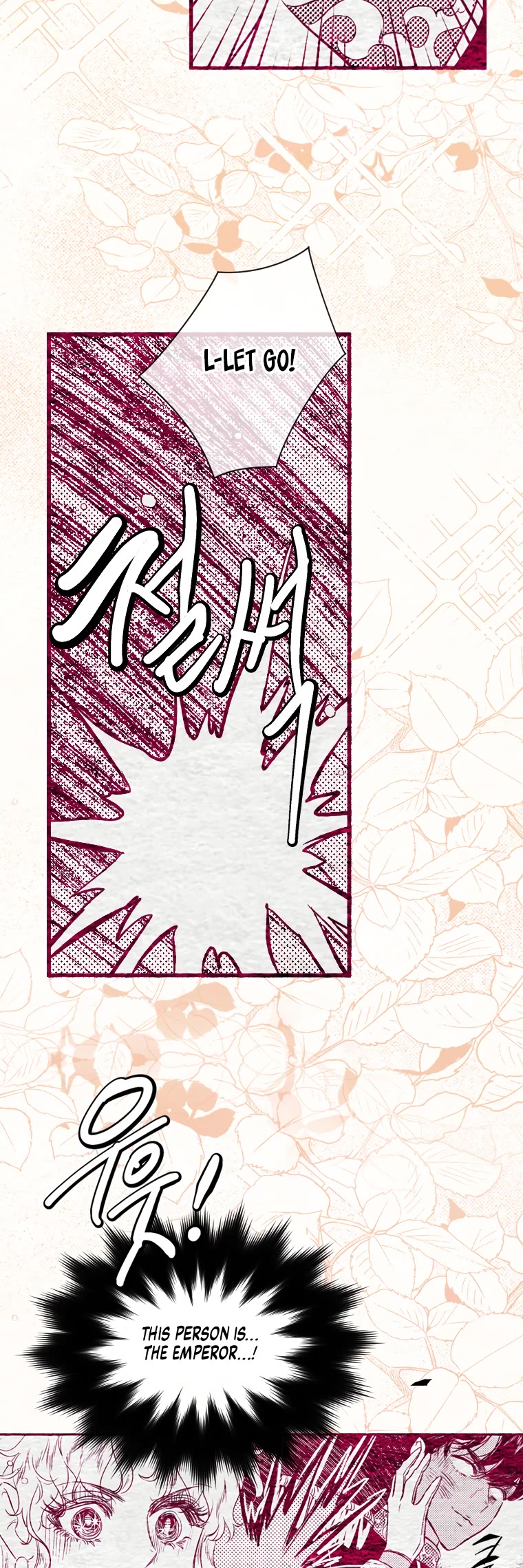 My Mom Entered a Contract Marriage Chapter 5 page 3 - Chapter 5