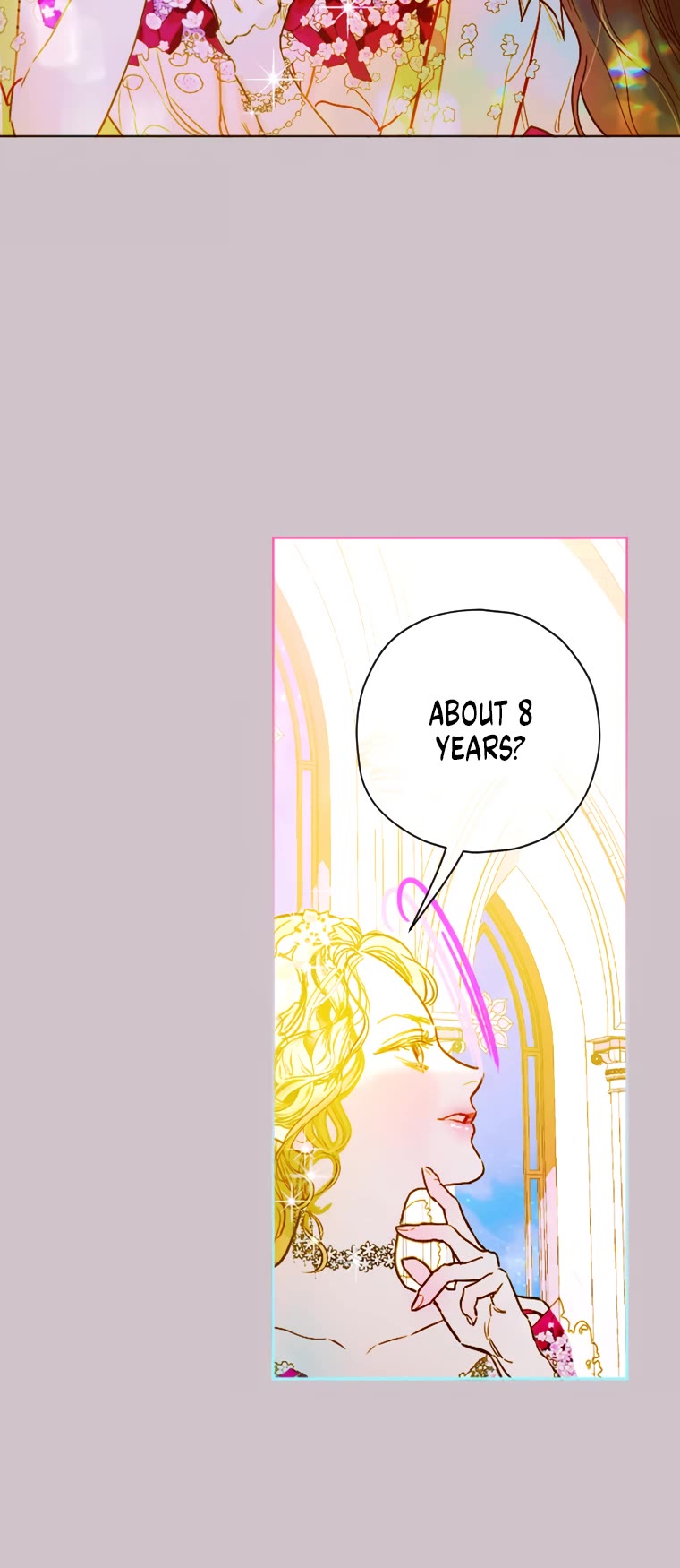 My Mom Entered a Contract Marriage Chapter 5 page 41 - Chapter 5