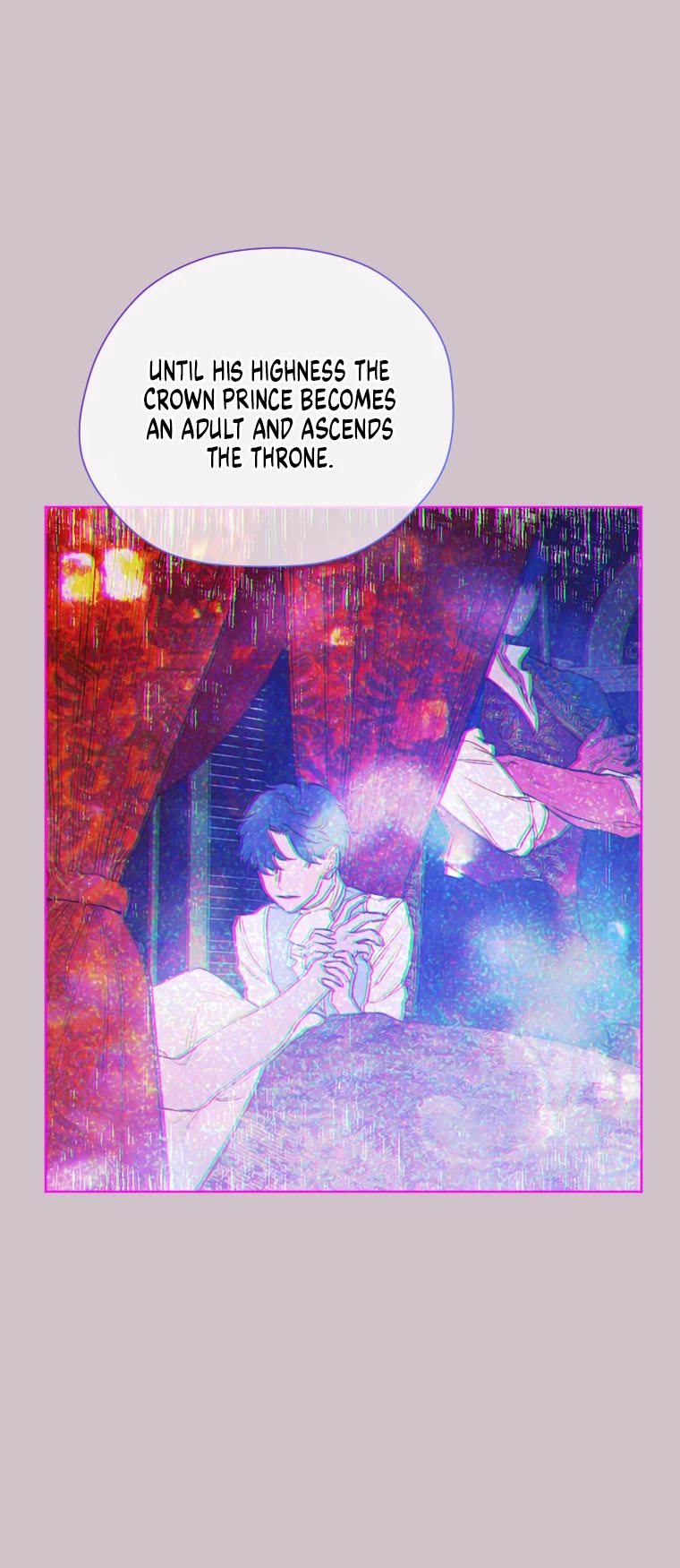 My Mom Entered a Contract Marriage Chapter 5 page 42 - Chapter 5