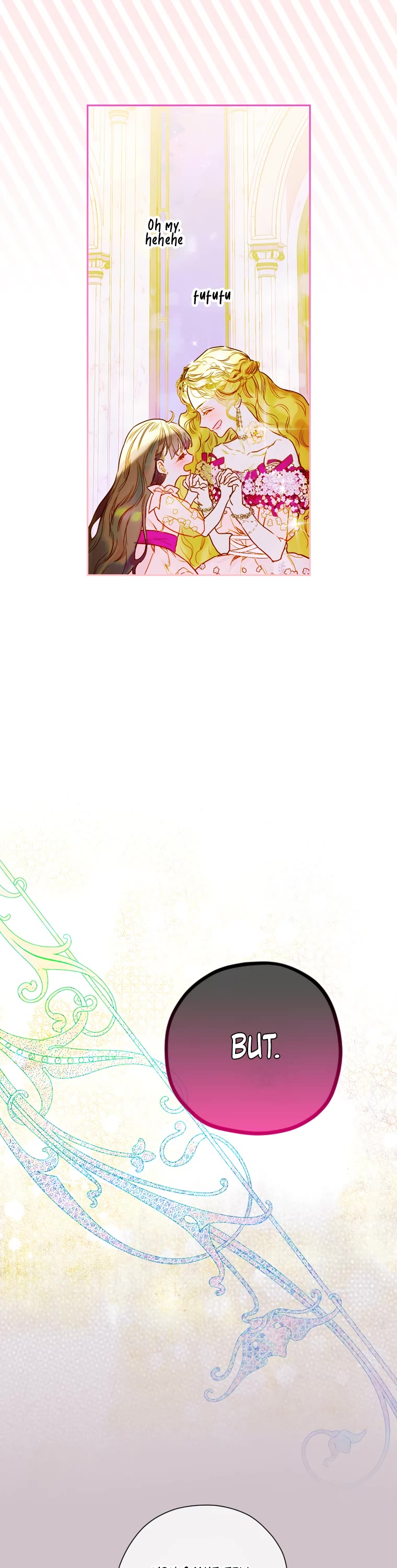 My Mom Entered a Contract Marriage Chapter 5 page 47 - Chapter 5