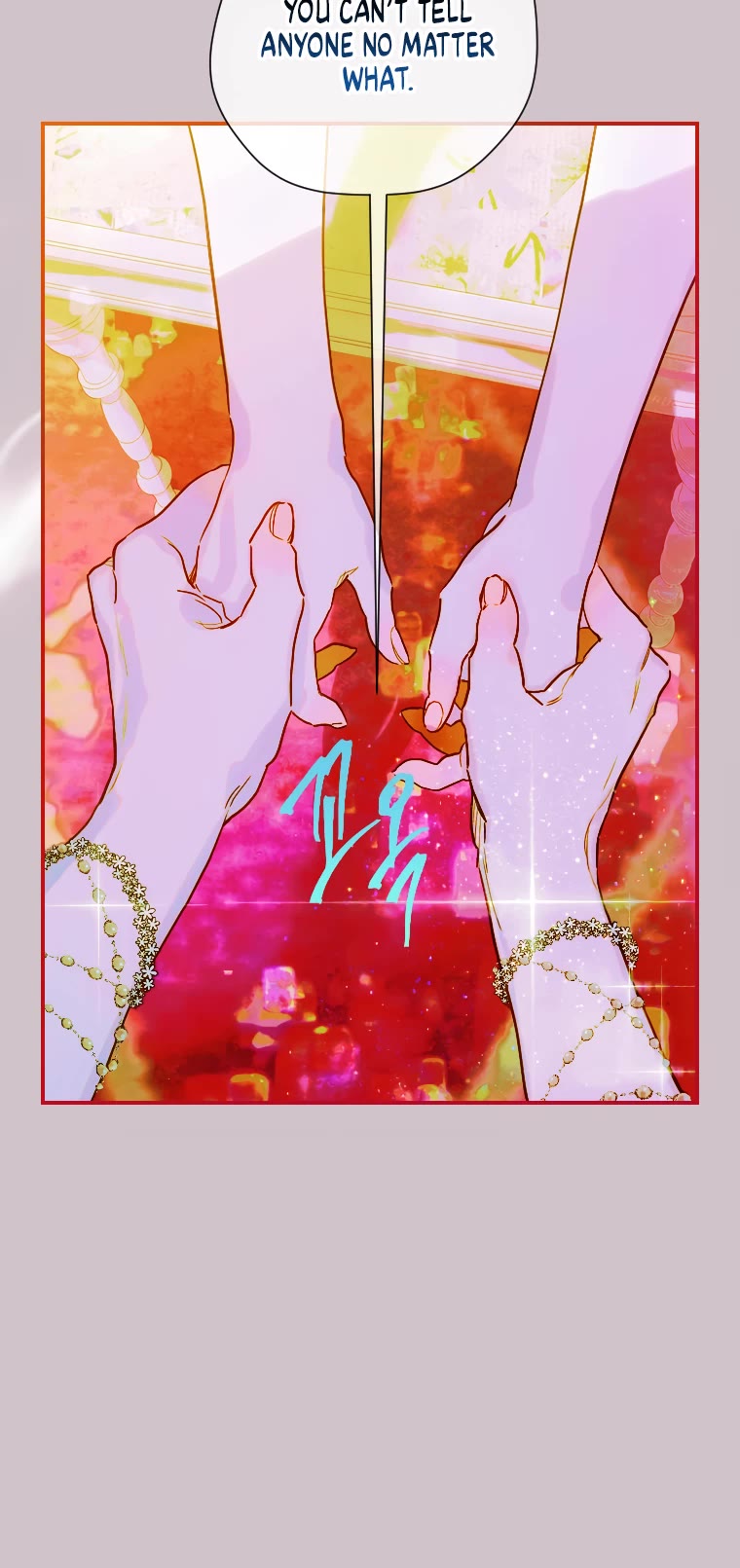 My Mom Entered a Contract Marriage Chapter 5 page 48 - Chapter 5