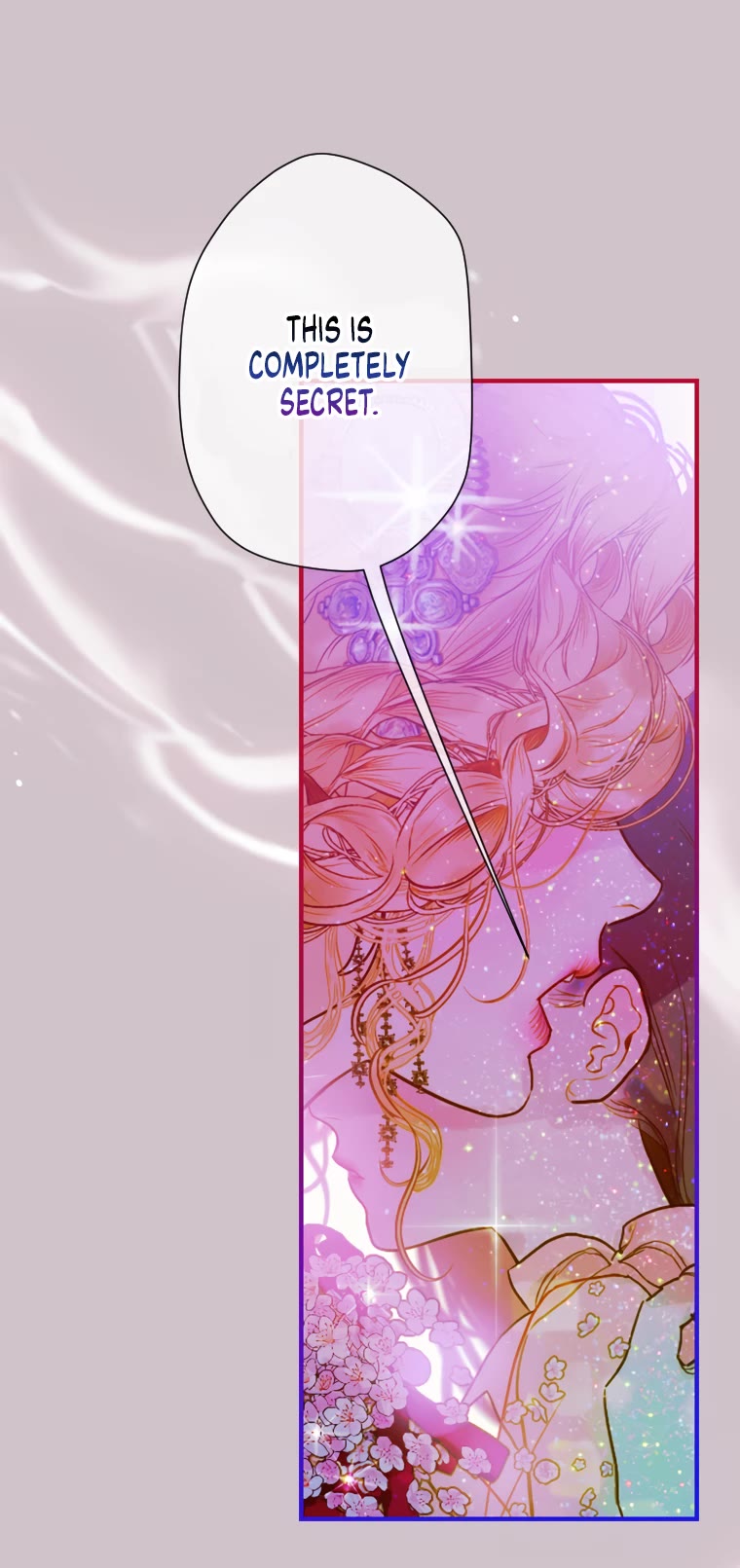 My Mom Entered a Contract Marriage Chapter 5 page 49 - Chapter 5