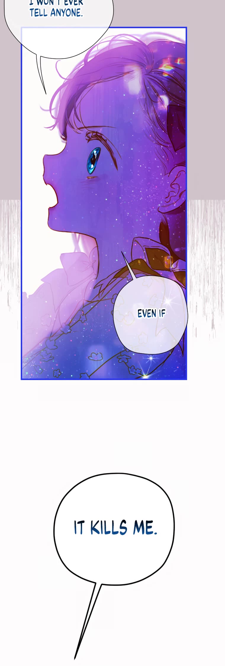 My Mom Entered a Contract Marriage Chapter 5 page 51 - Chapter 5