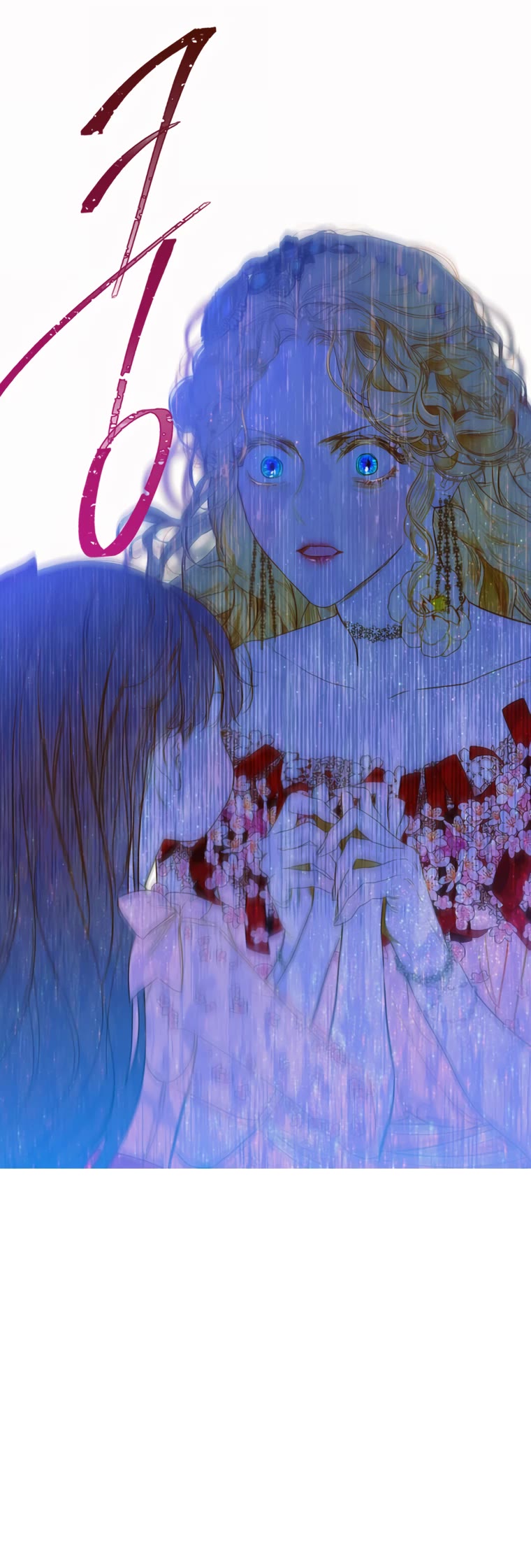 My Mom Entered a Contract Marriage Chapter 5 page 52 - Chapter 5