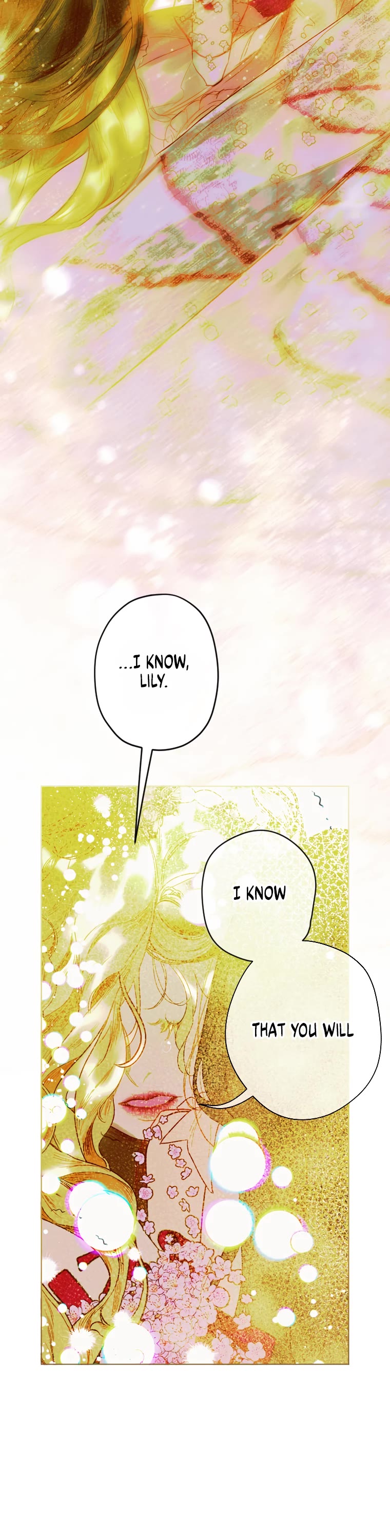 My Mom Entered a Contract Marriage Chapter 5 page 54 - Chapter 5
