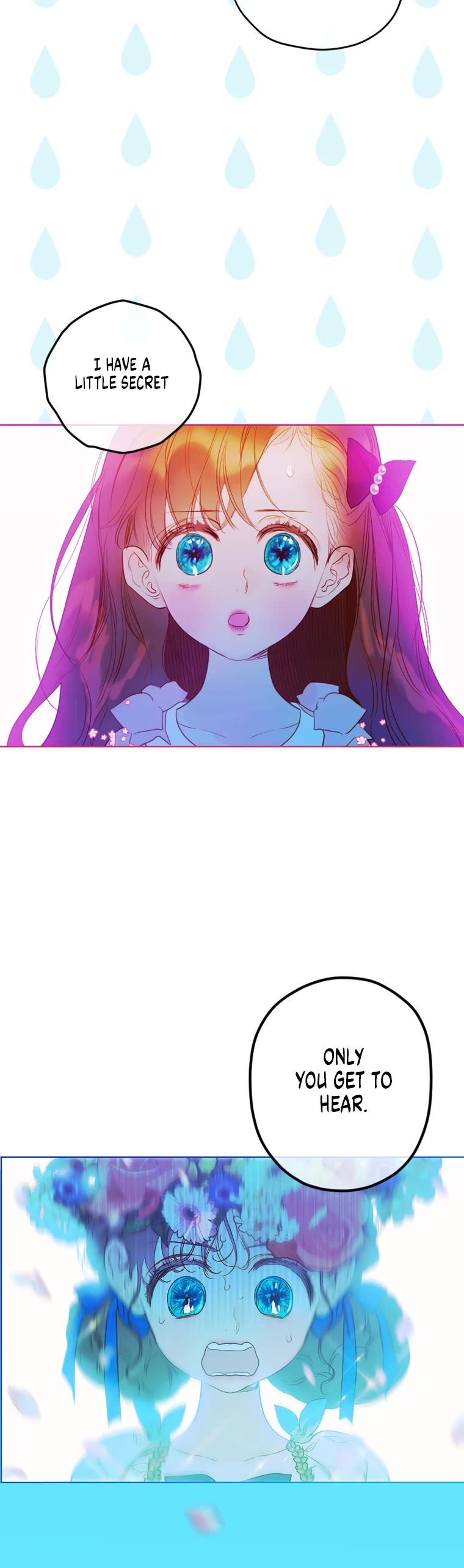 My Mom Entered a Contract Marriage Chapter 5 page 6 - Chapter 5