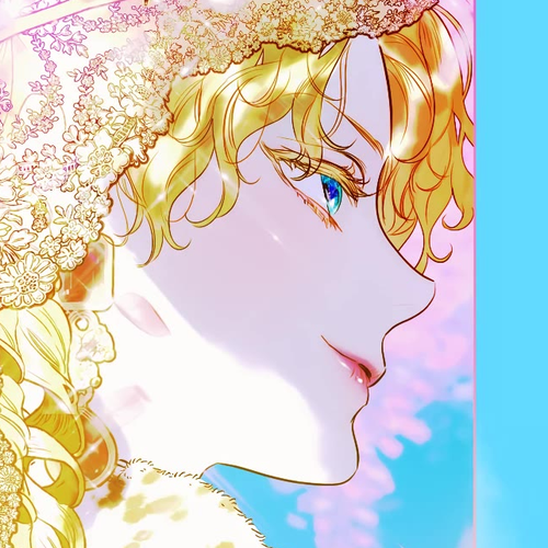 My Mom Entered a Contract Marriage Chapter 5 cover