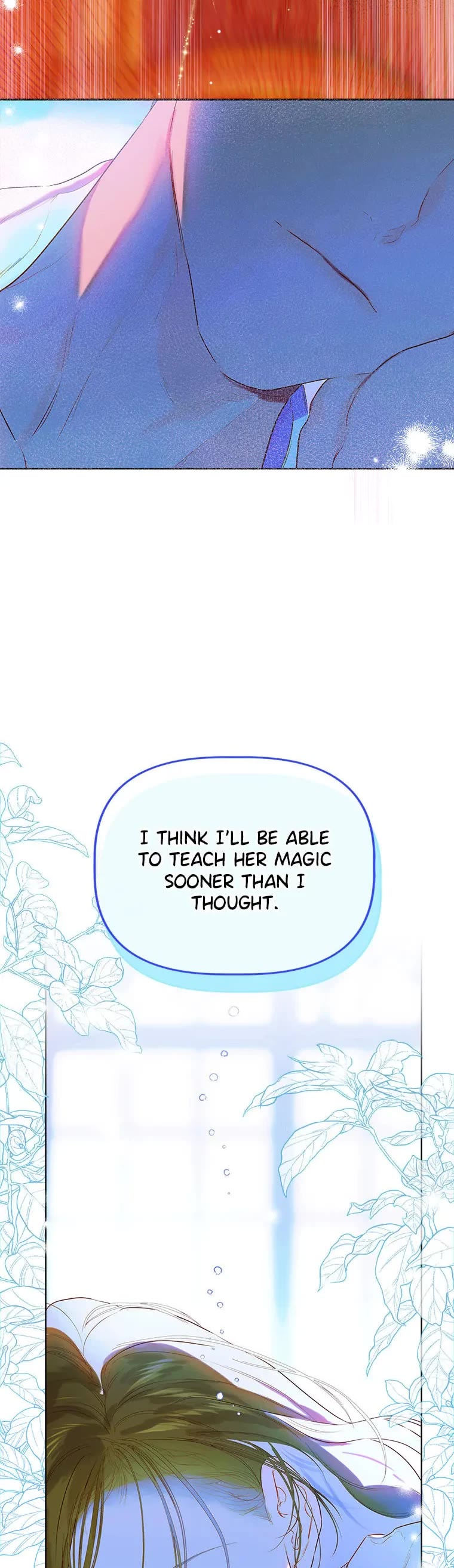 My Mom Entered a Contract Marriage Chapter 50 page 47 - Chapter 50