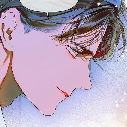 My Mom Entered a Contract Marriage Chapter 50 cover