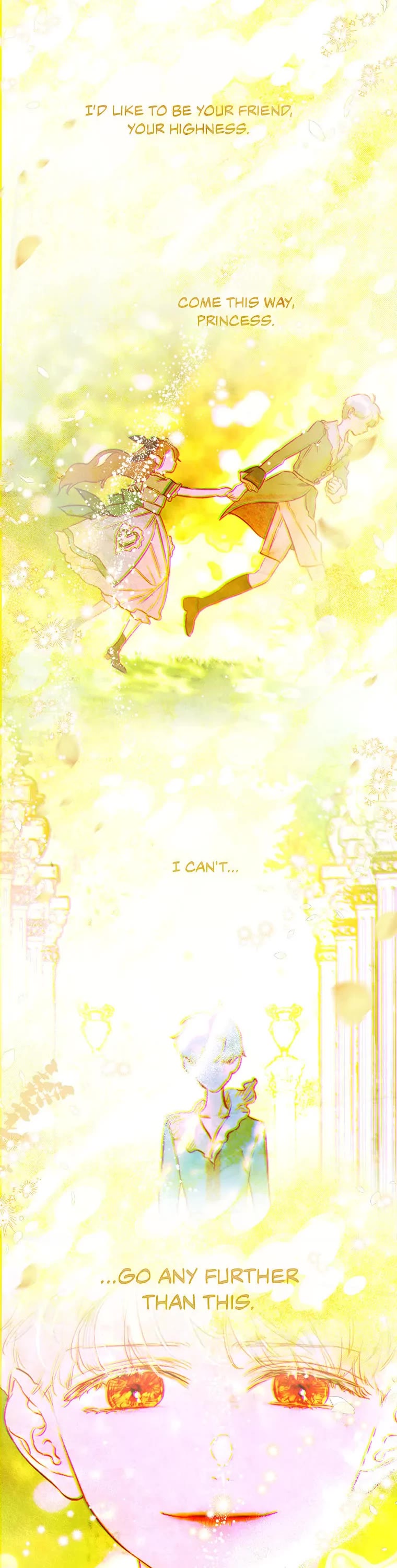 My Mom Entered a Contract Marriage Chapter 51 page 13 - Chapter 51