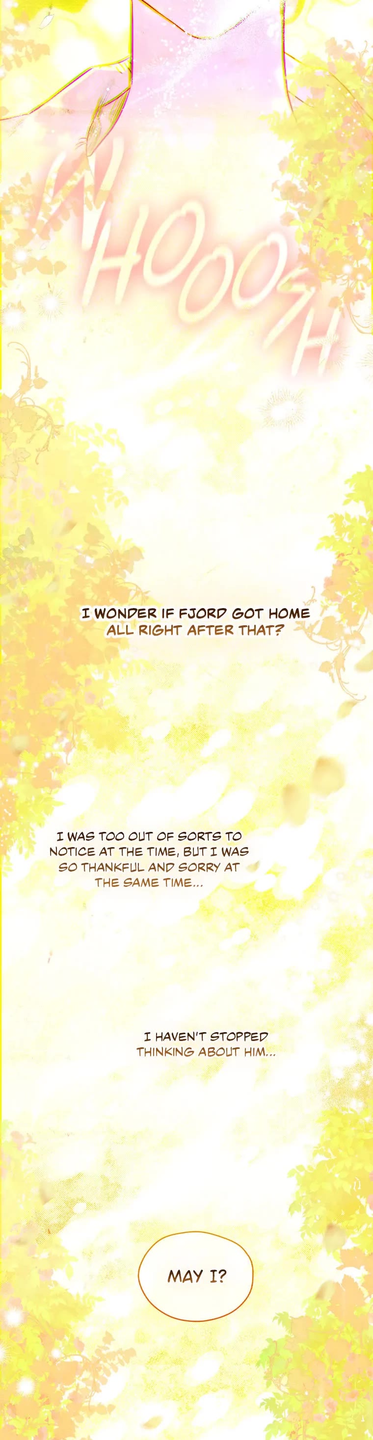 My Mom Entered a Contract Marriage Chapter 51 page 14 - Chapter 51