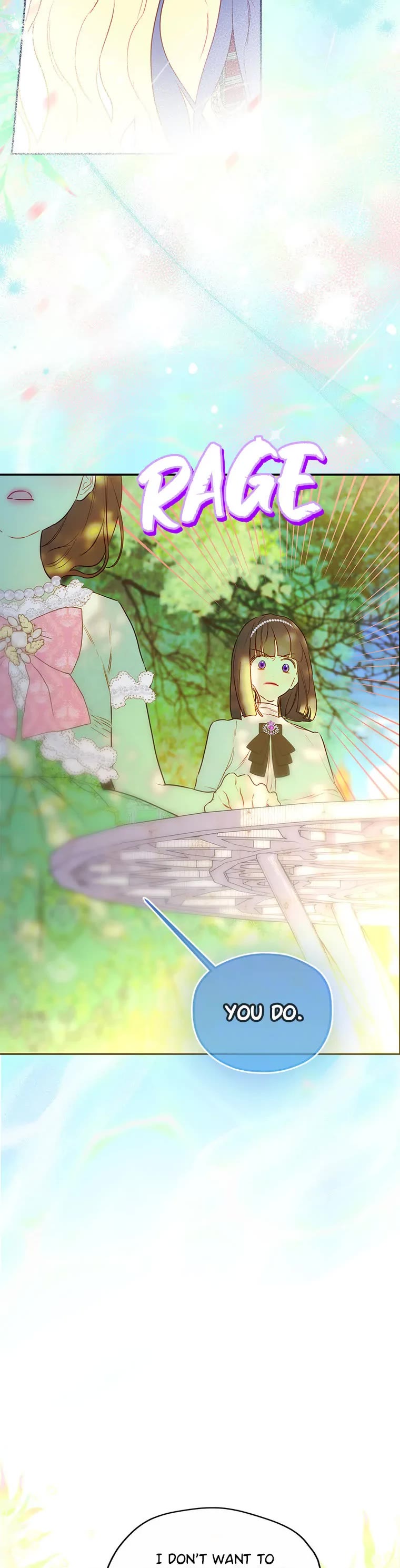 My Mom Entered a Contract Marriage Chapter 51 page 24 - Chapter 51