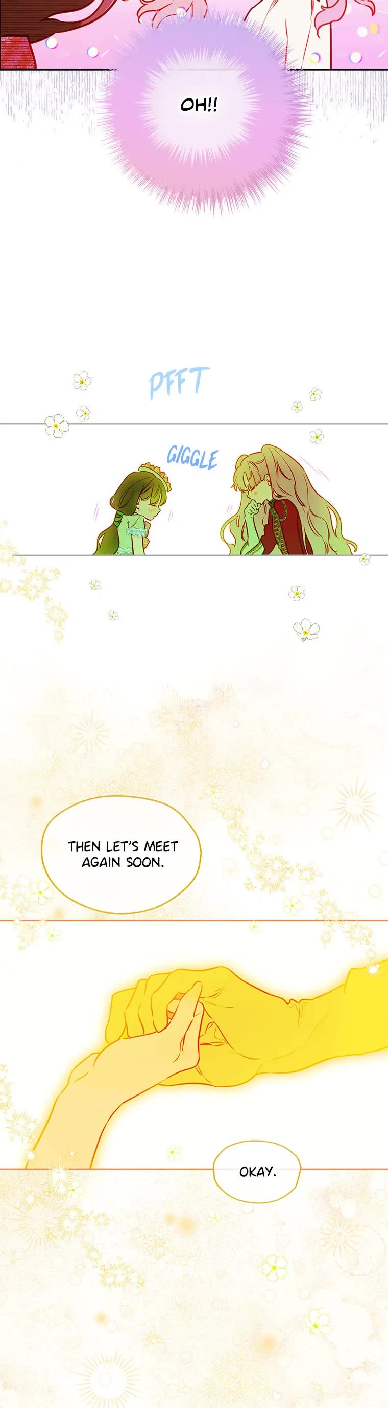 My Mom Entered a Contract Marriage Chapter 51 page 39 - Chapter 51