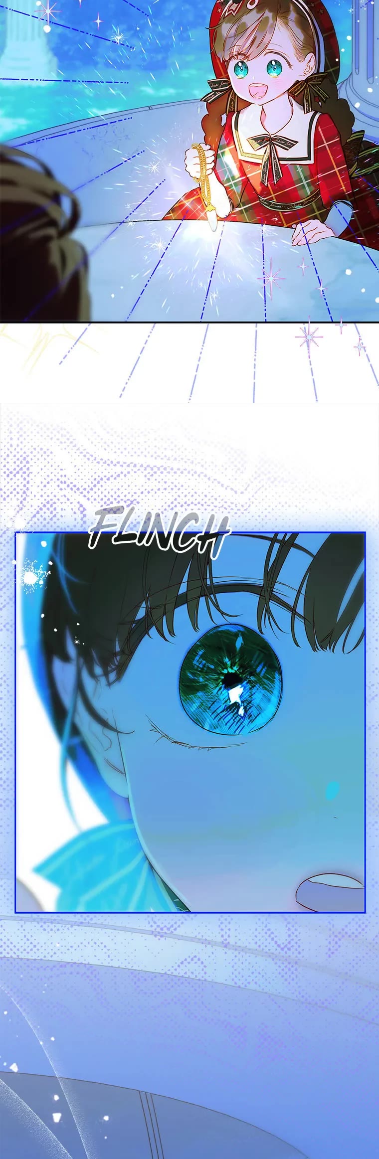 My Mom Entered a Contract Marriage Chapter 52 page 14 - Chapter 52