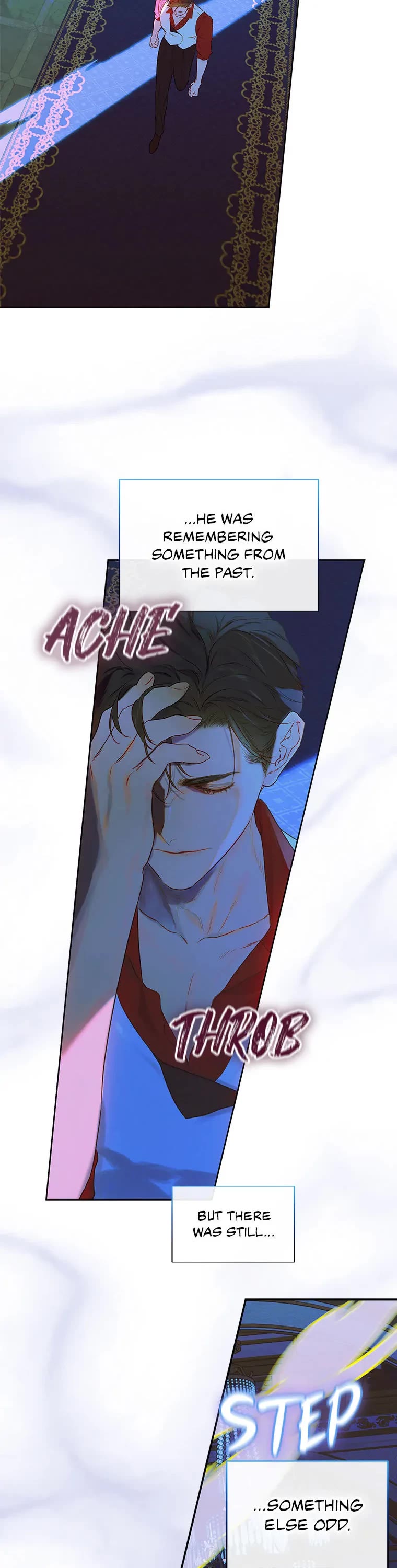 My Mom Entered a Contract Marriage Chapter 52 page 26 - Chapter 52