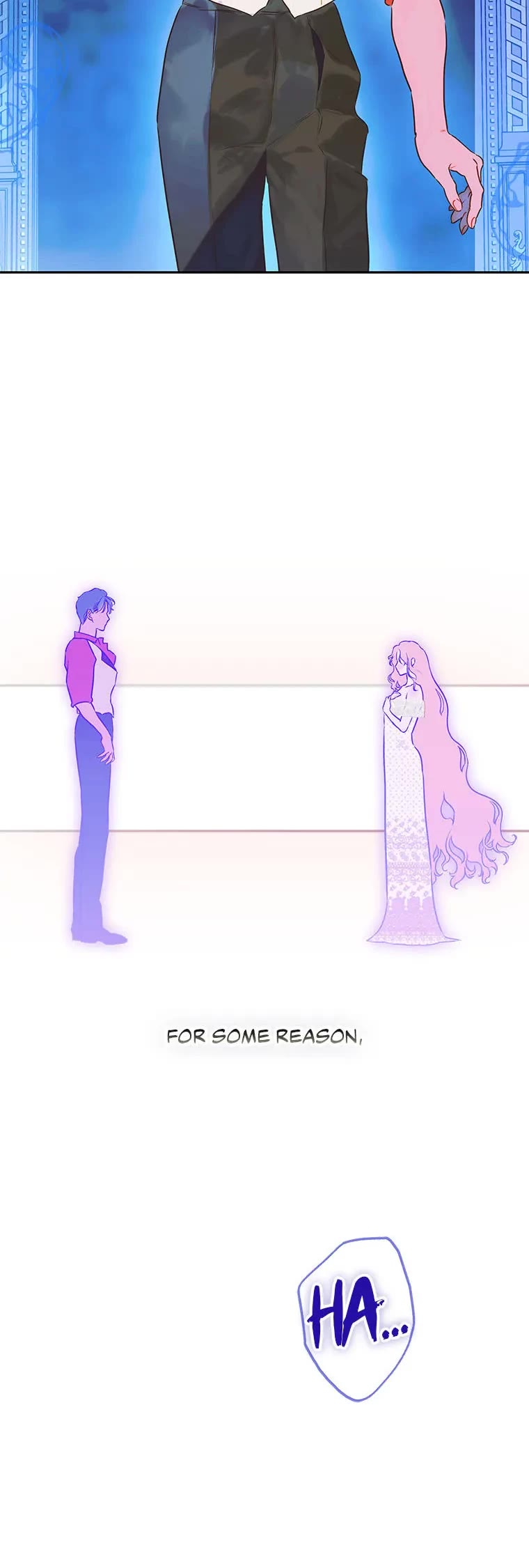 My Mom Entered a Contract Marriage Chapter 52 page 30 - Chapter 52