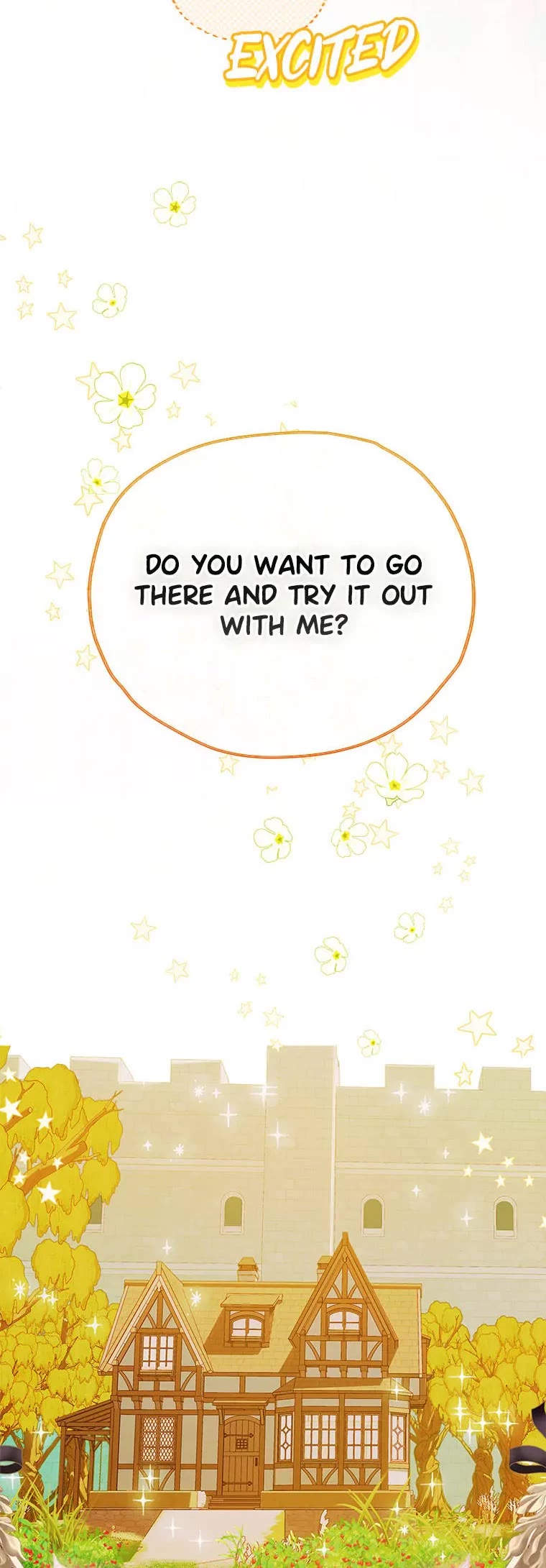 My Mom Entered a Contract Marriage Chapter 52 page 37 - Chapter 52