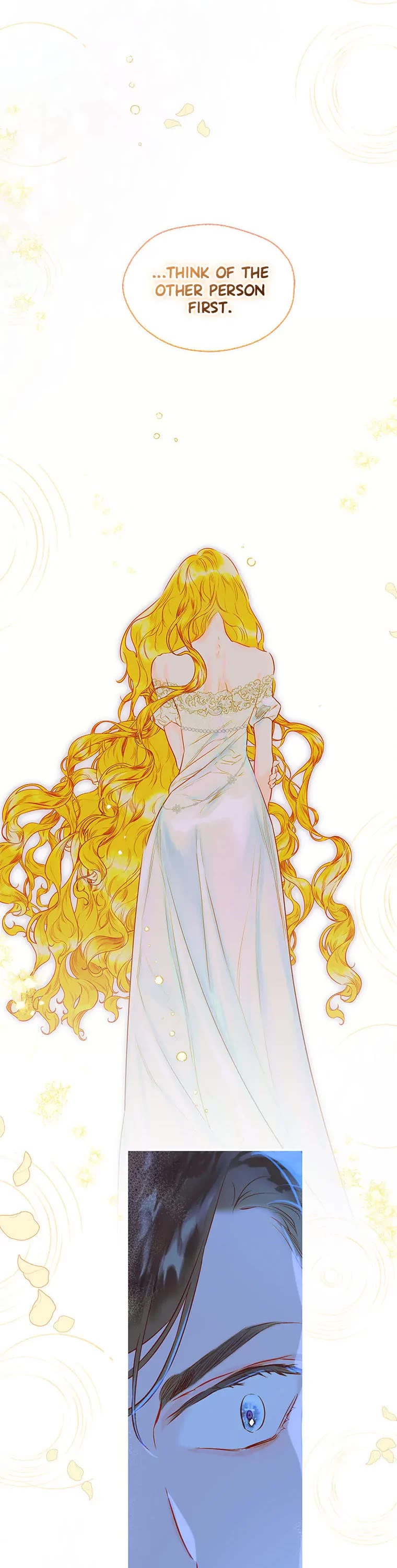 My Mom Entered a Contract Marriage Chapter 53 page 27 - Chapter 53