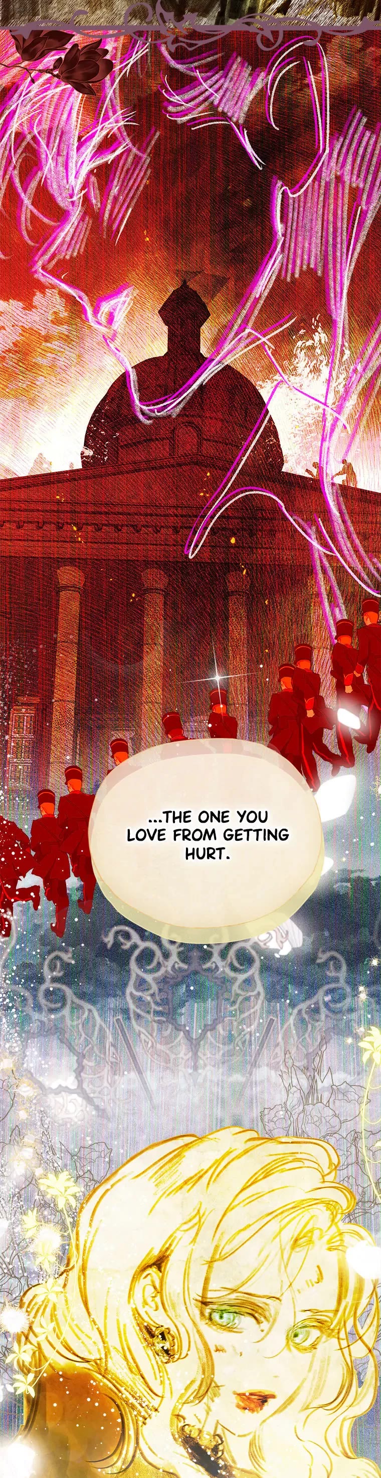 My Mom Entered a Contract Marriage Chapter 53 page 29 - Chapter 53