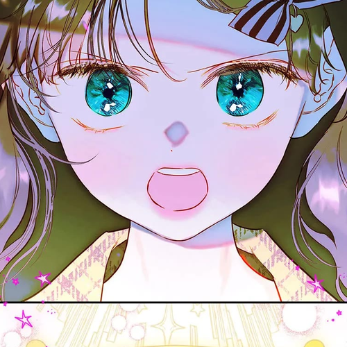 My Mom Entered a Contract Marriage Chapter 53 cover