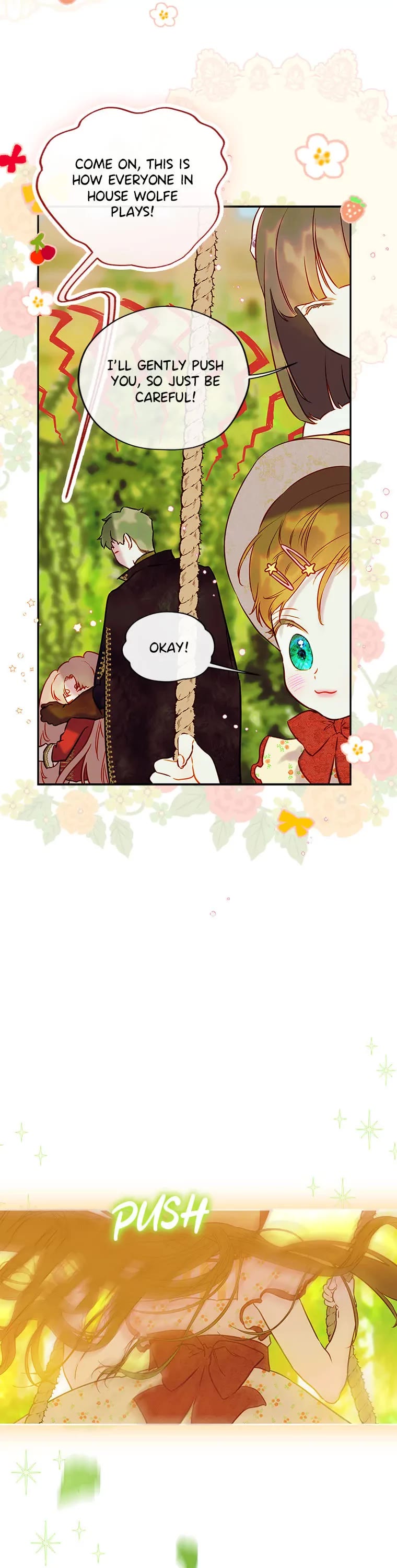 My Mom Entered a Contract Marriage Chapter 54 page 26 - Chapter 54
