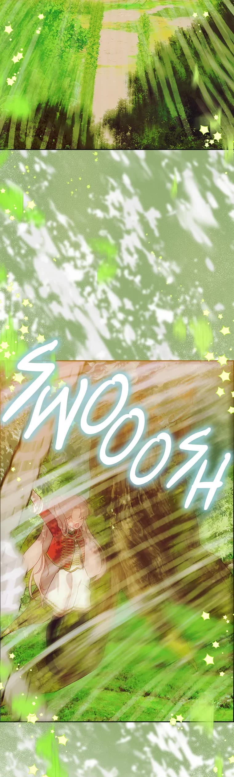 My Mom Entered a Contract Marriage Chapter 54 page 29 - Chapter 54