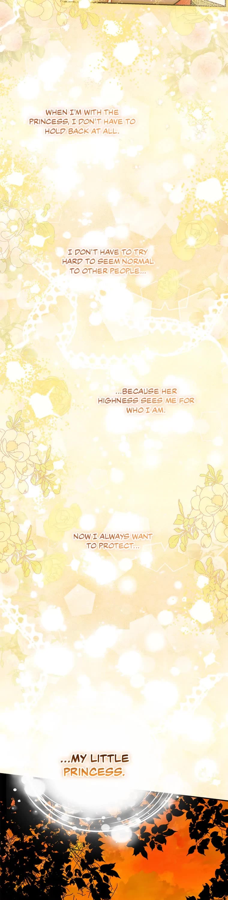 My Mom Entered a Contract Marriage Chapter 54 page 33 - Chapter 54