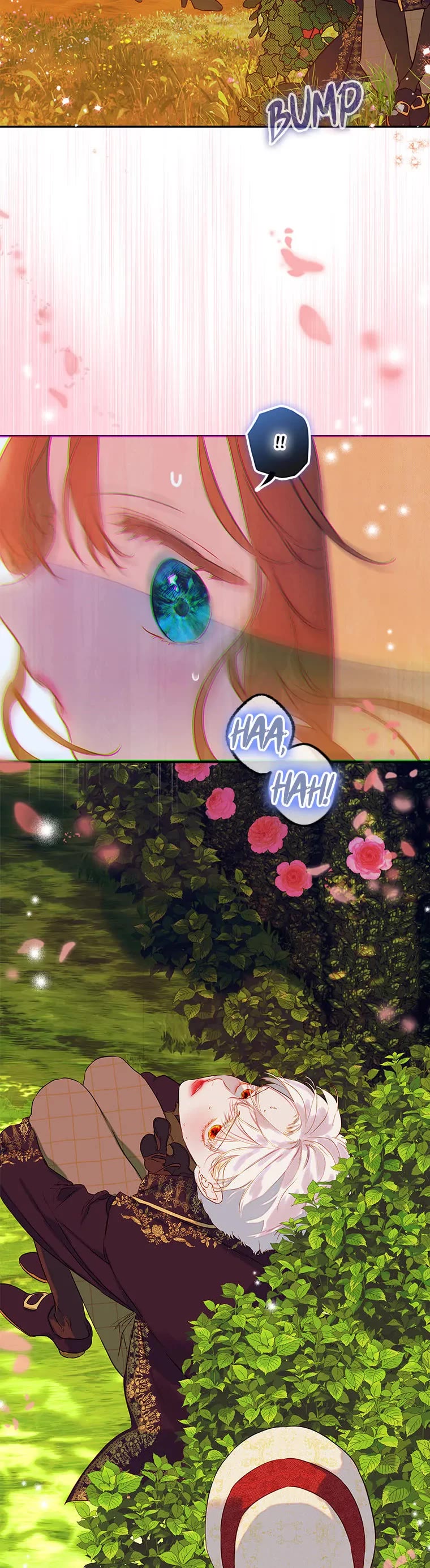 My Mom Entered a Contract Marriage Chapter 54 page 39 - Chapter 54