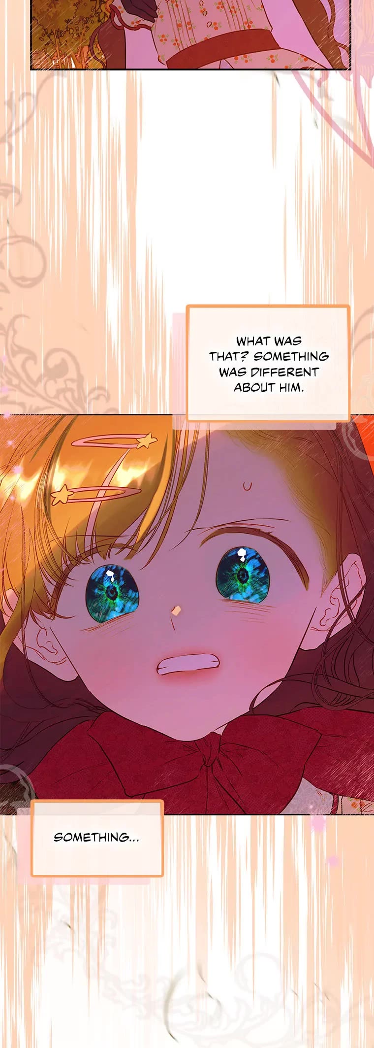 My Mom Entered a Contract Marriage Chapter 55 page 25 - Chapter 55