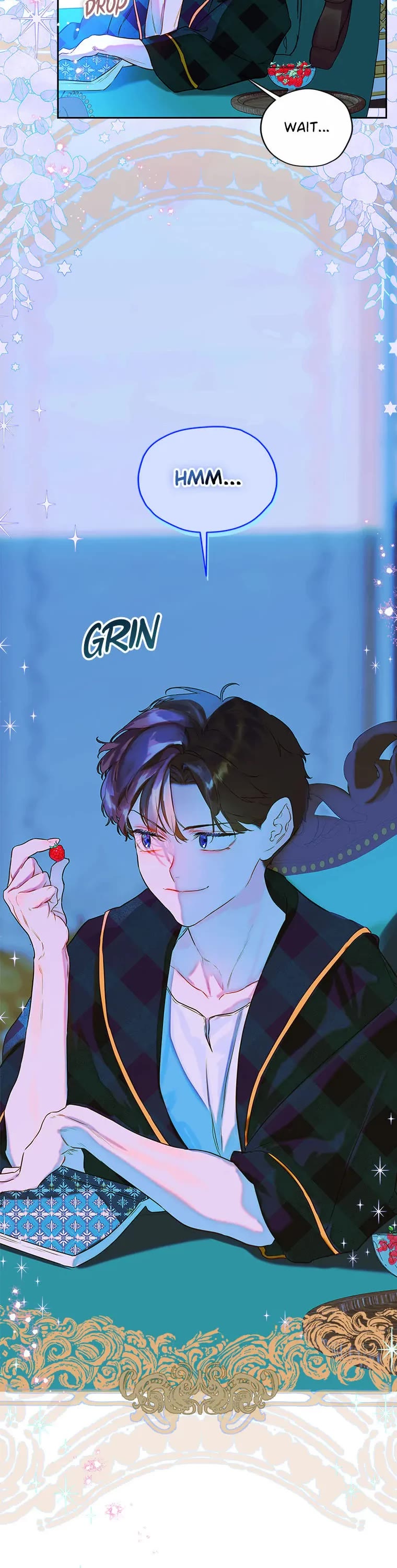 My Mom Entered a Contract Marriage Chapter 55 page 42 - Chapter 55