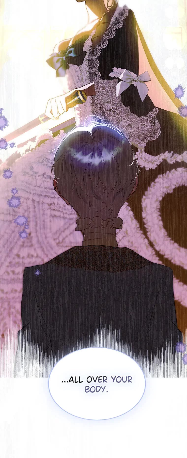 My Mom Entered a Contract Marriage Chapter 55 page 46 - Chapter 55