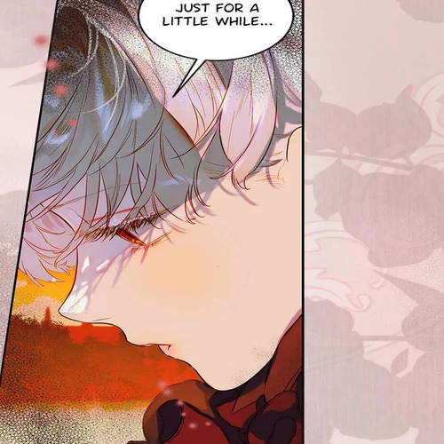 My Mom Entered a Contract Marriage Chapter 55 cover