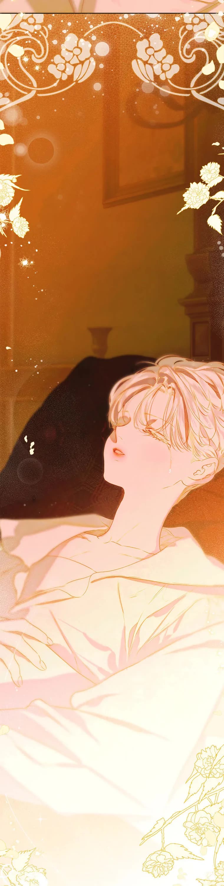 My Mom Entered a Contract Marriage Chapter 56 page 13 - Chapter 56