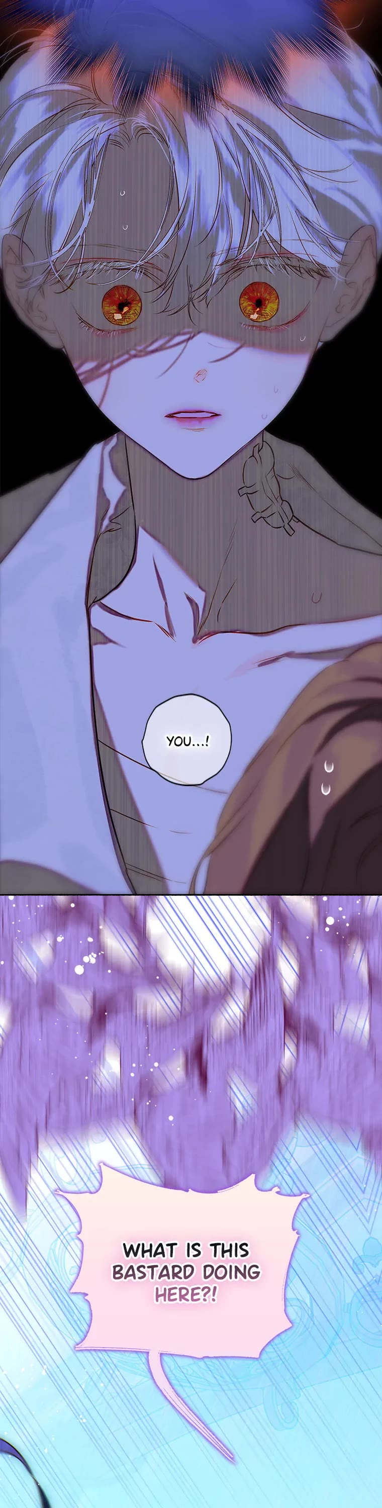 My Mom Entered a Contract Marriage Chapter 56 page 26 - Chapter 56