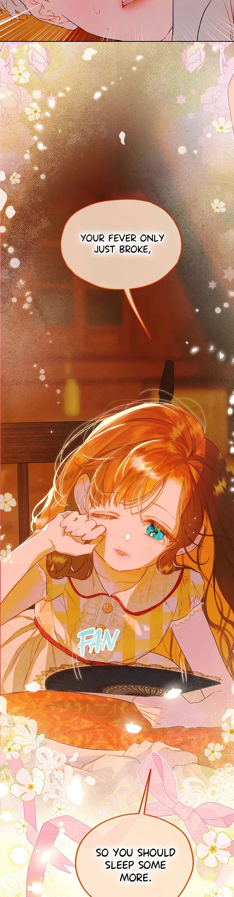 My Mom Entered a Contract Marriage Chapter 56 page 5 - Chapter 56