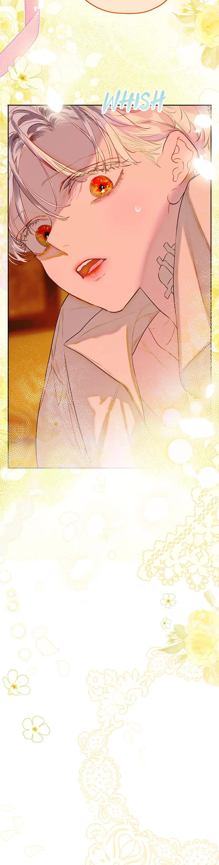 My Mom Entered a Contract Marriage Chapter 56 page 6 - Chapter 56