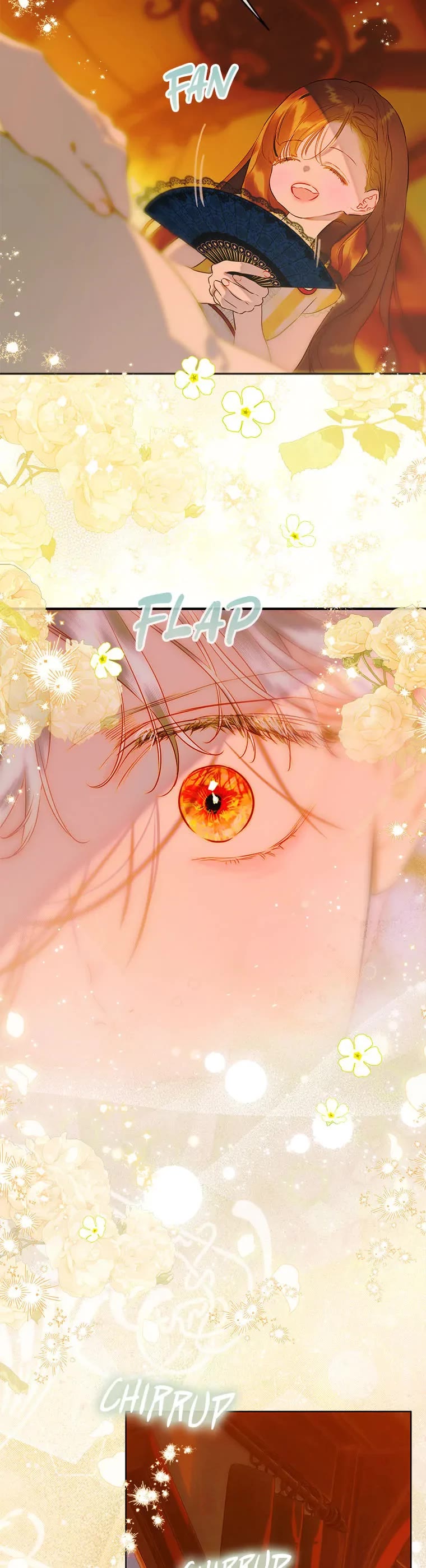 My Mom Entered a Contract Marriage Chapter 56 page 9 - Chapter 56