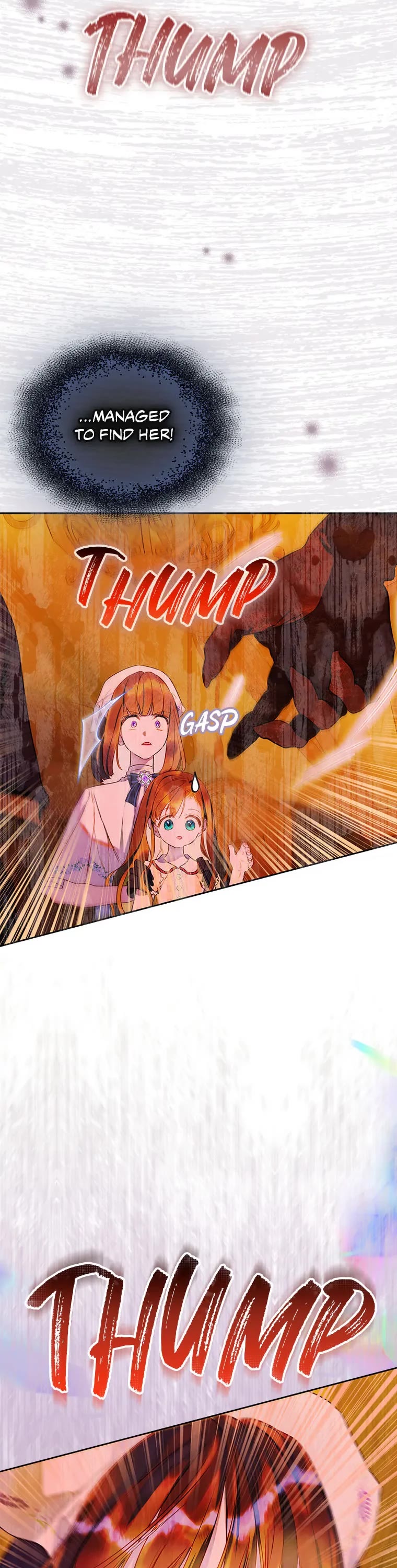 My Mom Entered a Contract Marriage Chapter 57 page 11 - Chapter 57