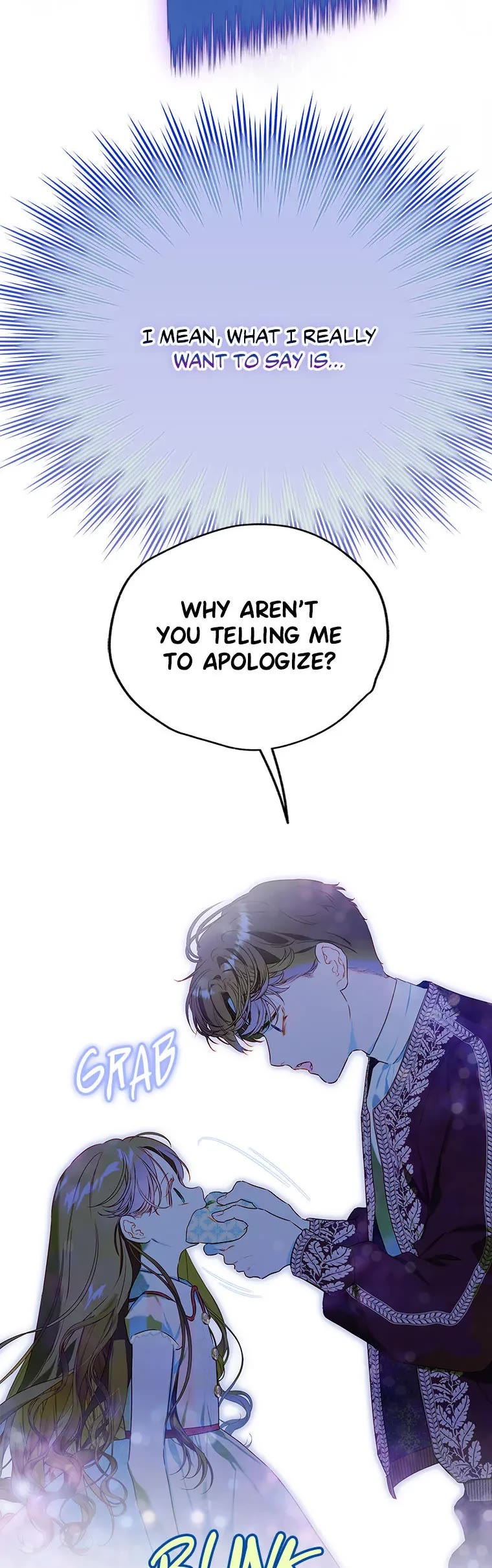 My Mom Entered a Contract Marriage Chapter 57 page 24 - Chapter 57