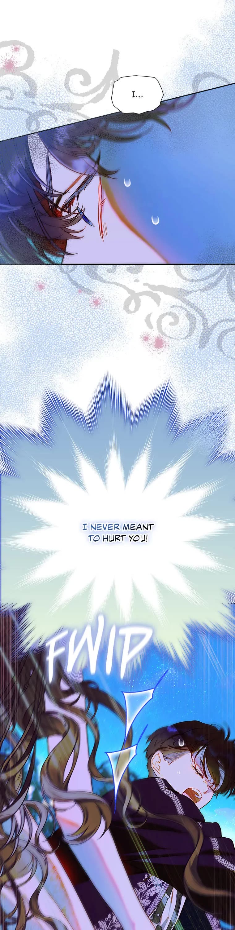 My Mom Entered a Contract Marriage Chapter 57 page 26 - Chapter 57