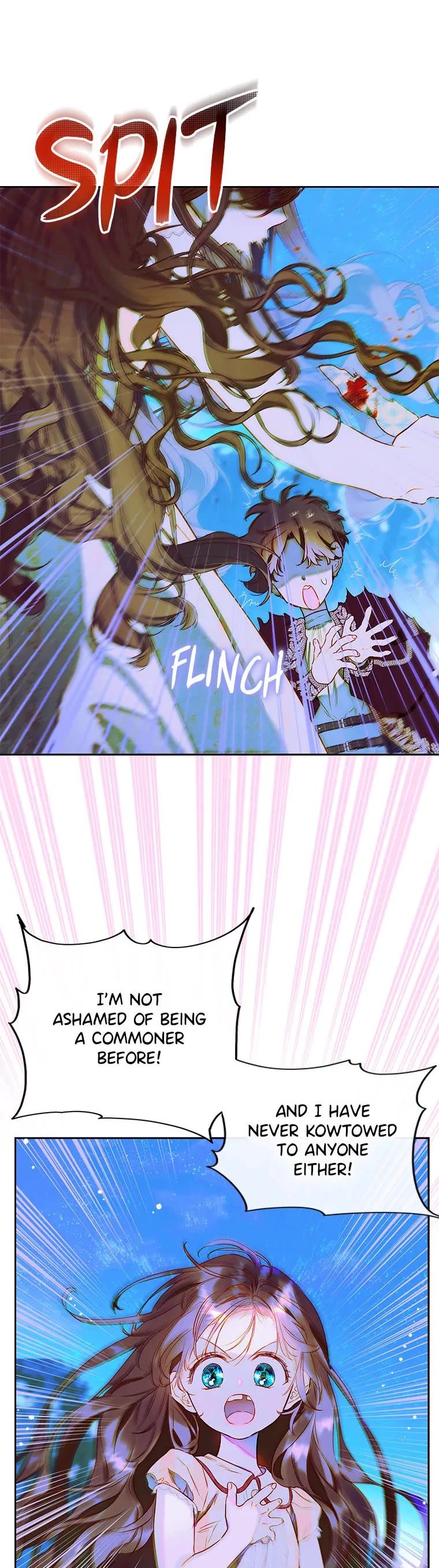My Mom Entered a Contract Marriage Chapter 57 page 29 - Chapter 57