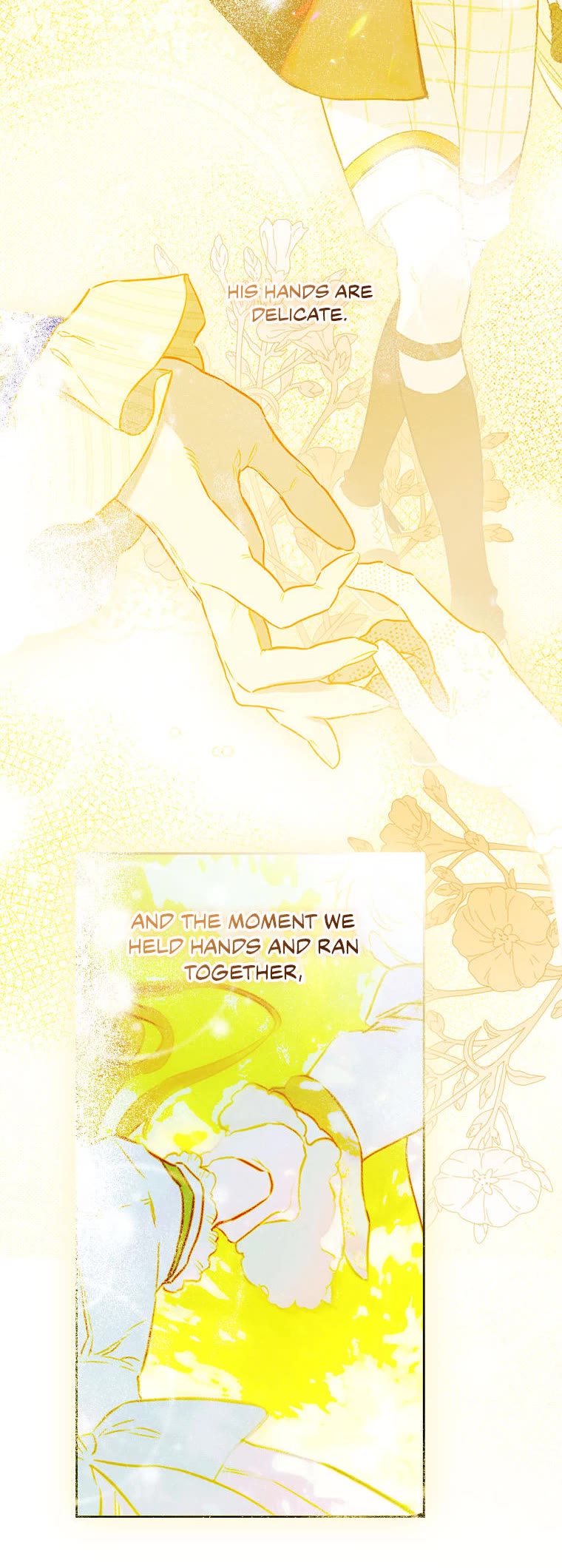 My Mom Entered a Contract Marriage Chapter 58 page 25 - Chapter 58