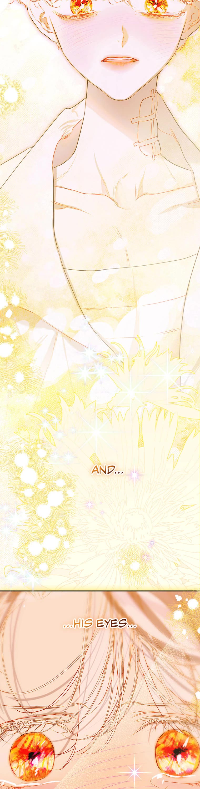 My Mom Entered a Contract Marriage Chapter 58 page 28 - Chapter 58