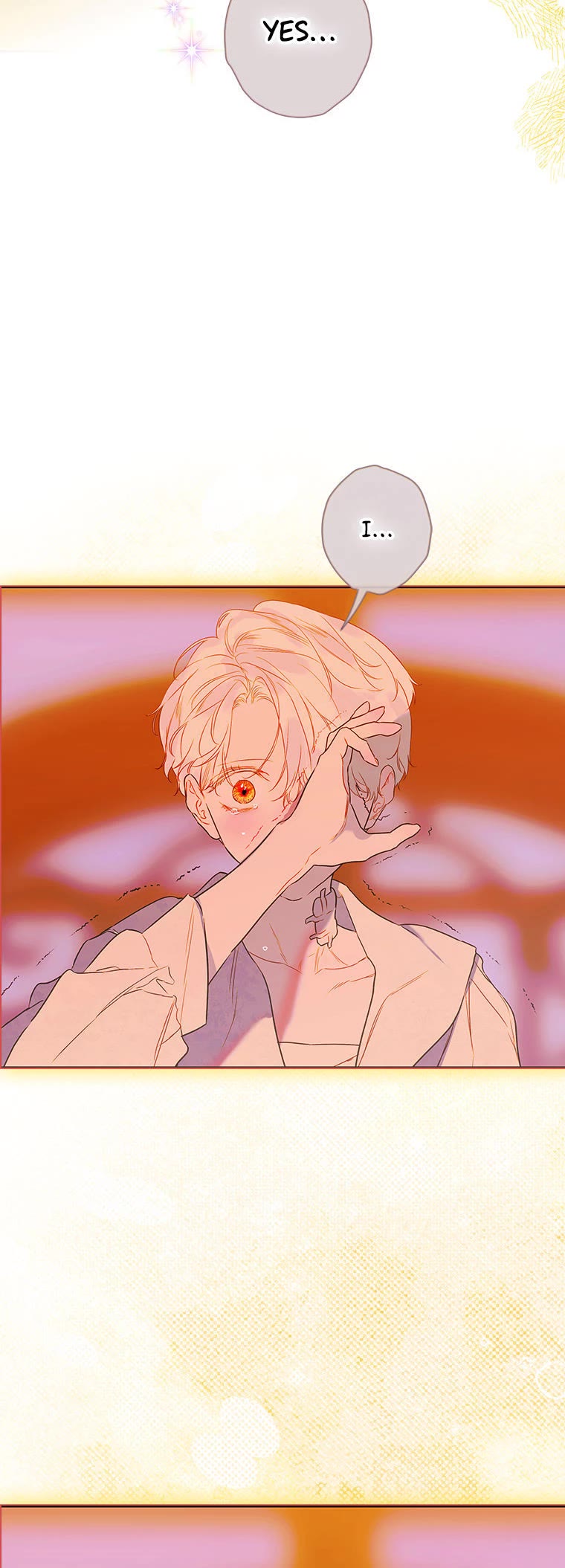 My Mom Entered a Contract Marriage Chapter 58 page 30 - Chapter 58