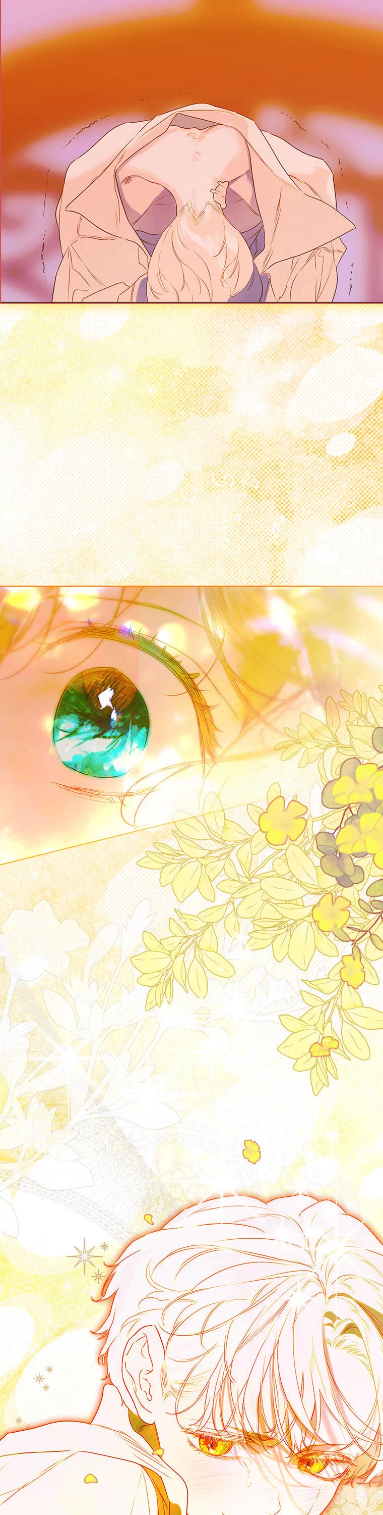 My Mom Entered a Contract Marriage Chapter 58 page 31 - Chapter 58