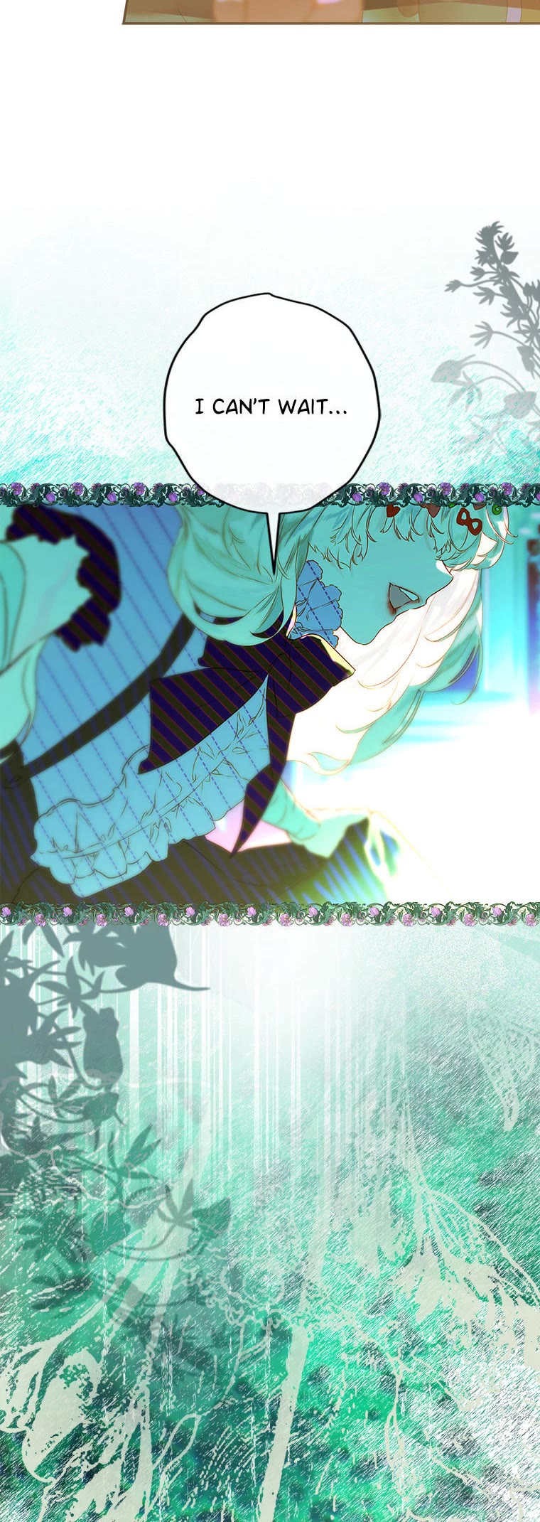 My Mom Entered a Contract Marriage Chapter 58 page 40 - Chapter 58