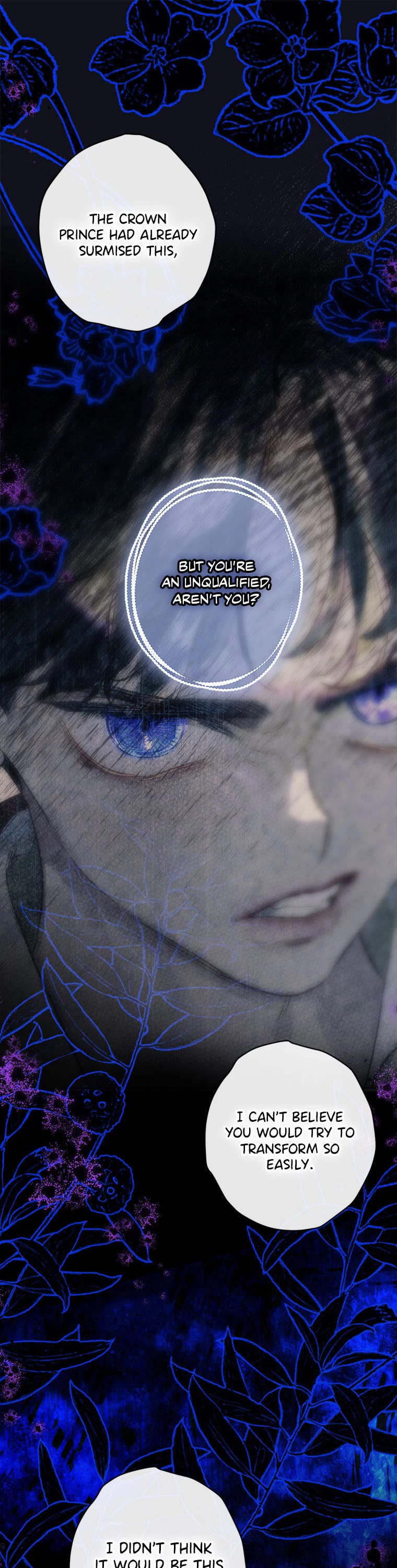 My Mom Entered a Contract Marriage Chapter 59 page 1 - Chapter 59