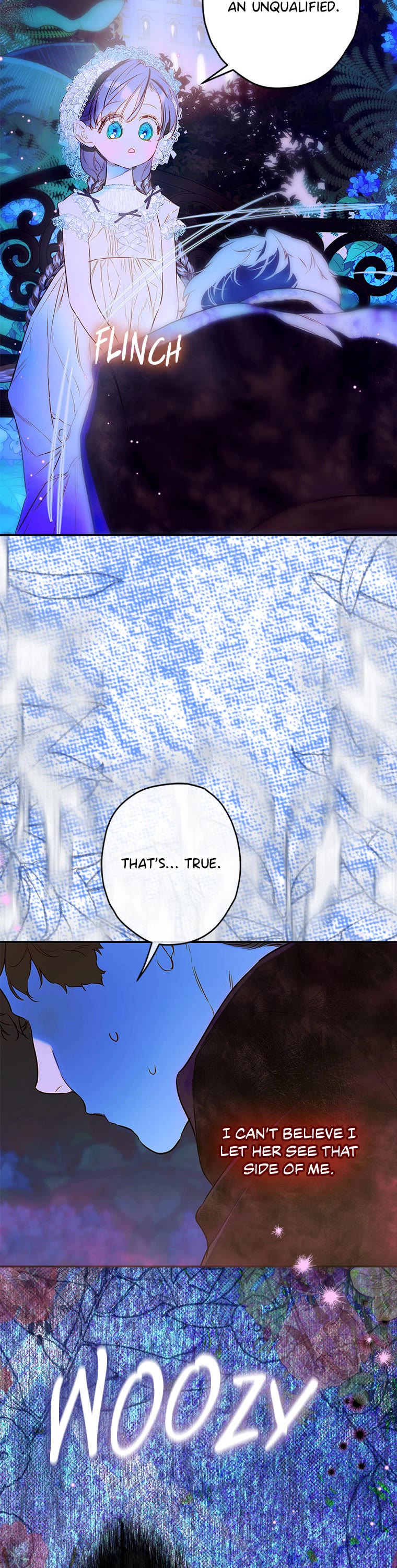 My Mom Entered a Contract Marriage Chapter 59 page 18 - Chapter 59